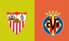 Tip bóng đá ngày 15/12/2019: Sevilla VS Villarreal